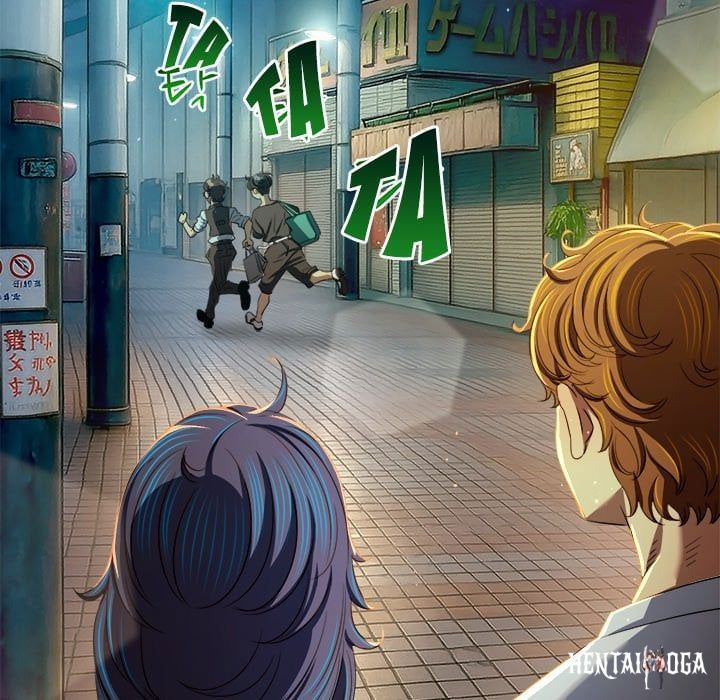 My High School Bully My High School Bully Chapter 280 - Page 97