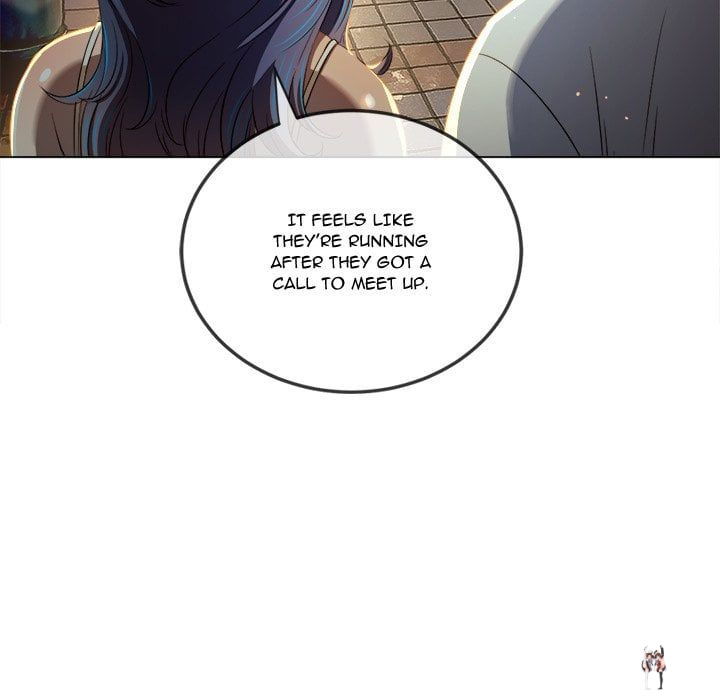 My High School Bully My High School Bully Chapter 280 - Page 98