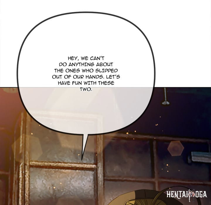 My High School Bully My High School Bully Chapter 281 - Страница 10