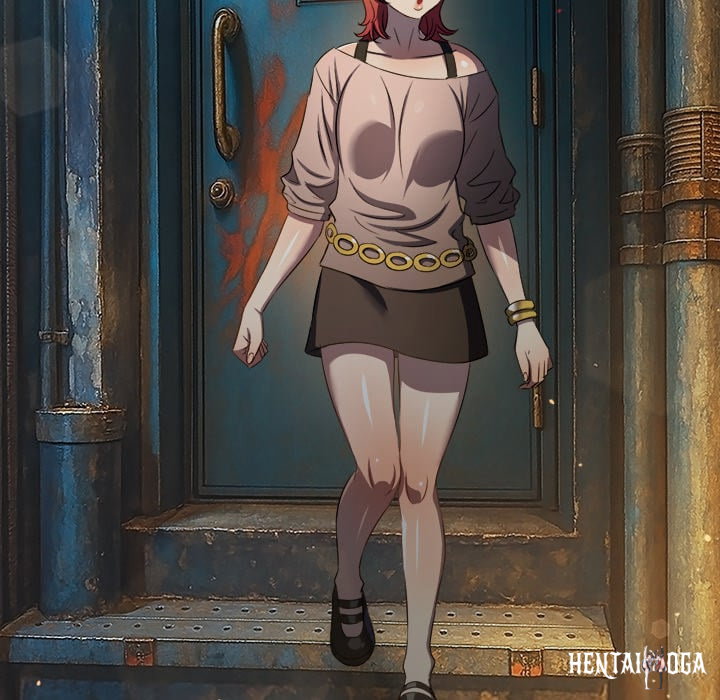 My High School Bully My High School Bully Chapter 281 - Страница 103