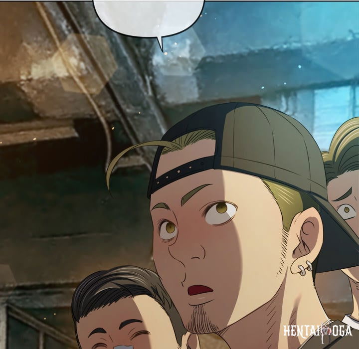 My High School Bully My High School Bully Chapter 281 - Страница 105