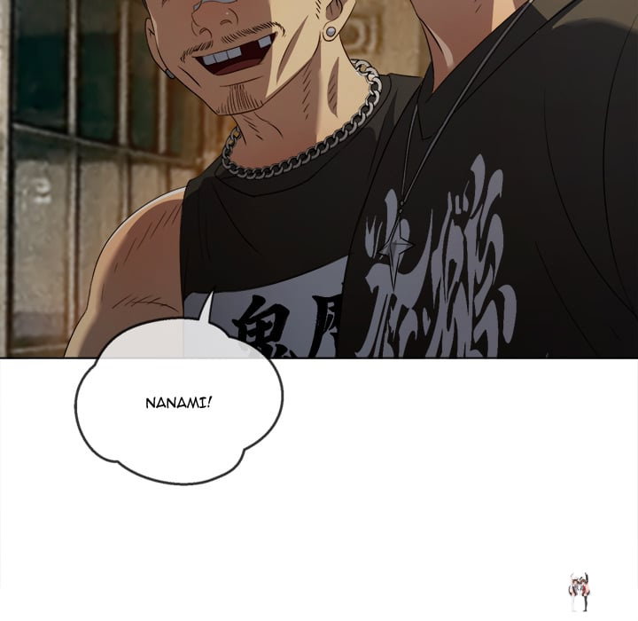 My High School Bully My High School Bully Chapter 281 - Страница 106