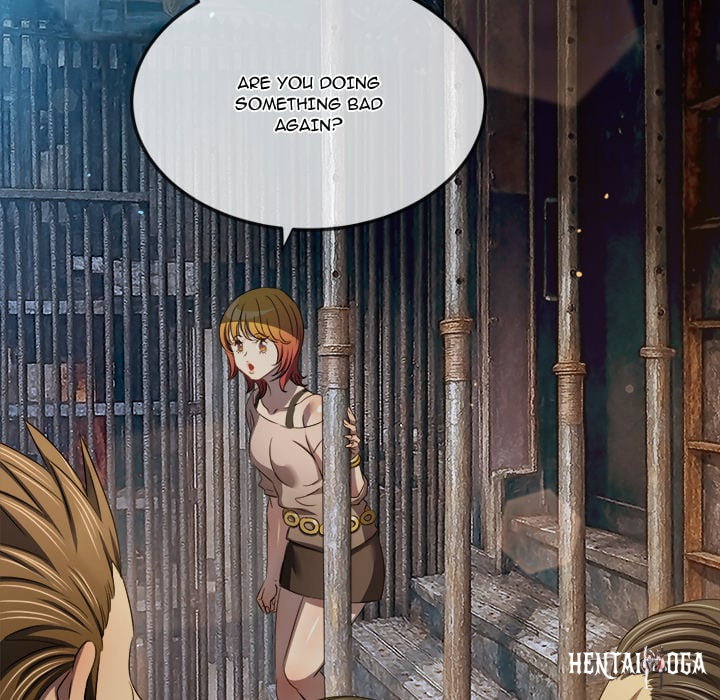 My High School Bully My High School Bully Chapter 281 - Страница 108