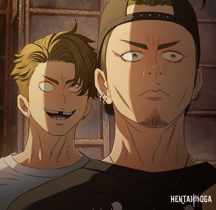 My High School Bully My High School Bully Chapter 281 - Страница 11