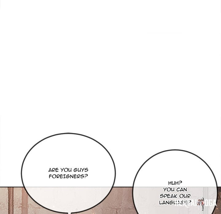 My High School Bully My High School Bully Chapter 281 - Страница 115