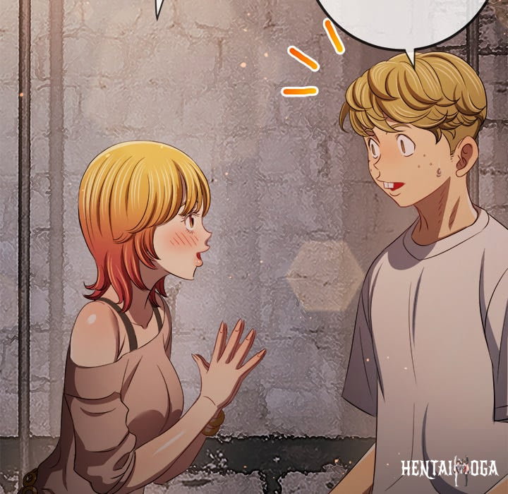 My High School Bully My High School Bully Chapter 281 - Страница 116