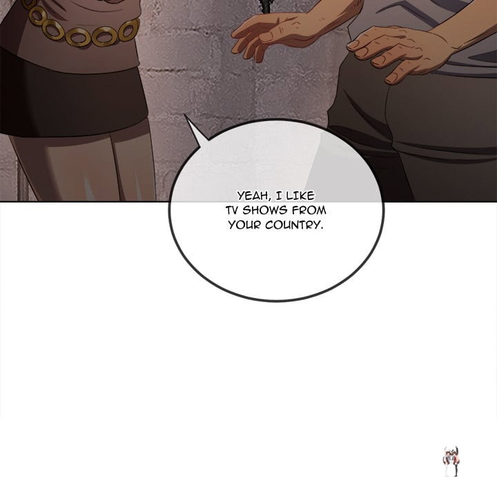 My High School Bully My High School Bully Chapter 281 - Страница 117