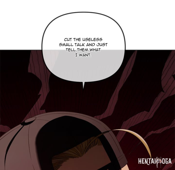 My High School Bully My High School Bully Chapter 281 - Страница 118