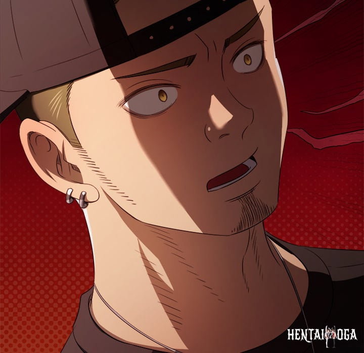 My High School Bully My High School Bully Chapter 281 - Страница 119