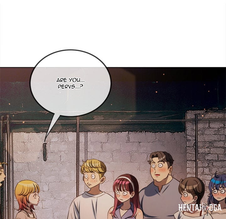 My High School Bully My High School Bully Chapter 281 - Страница 124