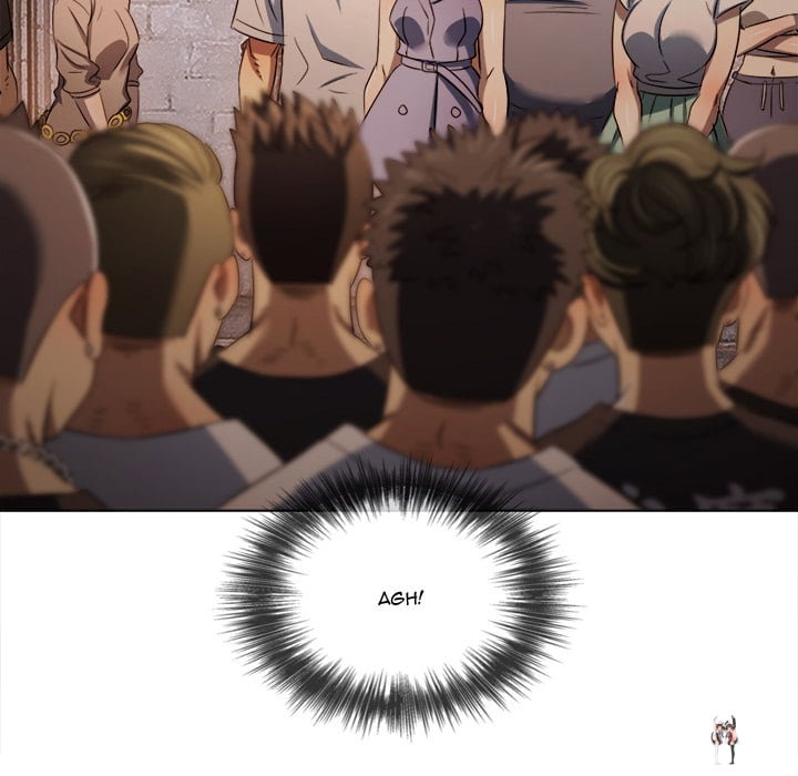 My High School Bully My High School Bully Chapter 281 - Страница 125