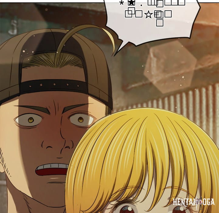 My High School Bully My High School Bully Chapter 281 - Страница 127