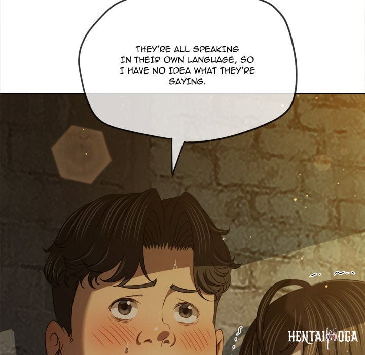 My High School Bully My High School Bully Chapter 281 - Страница 13