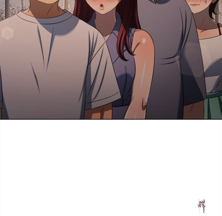 My High School Bully My High School Bully Chapter 281 - Страница 131