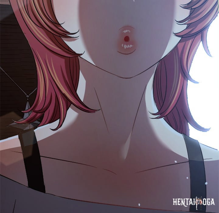 My High School Bully My High School Bully Chapter 281 - Страница 137