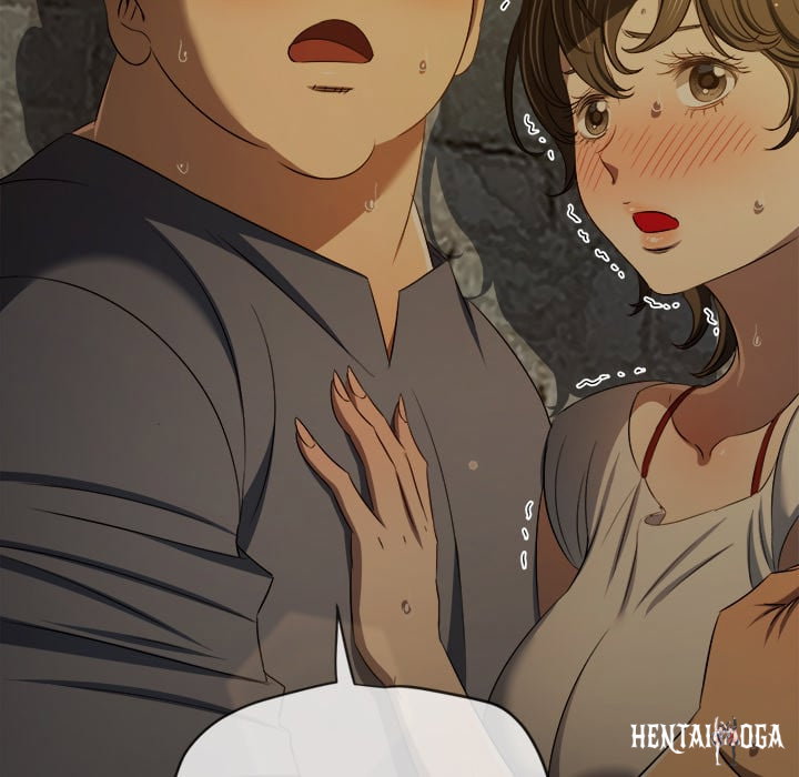 My High School Bully My High School Bully Chapter 281 - Страница 14