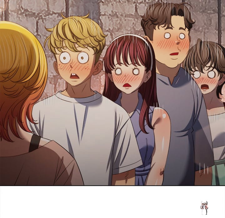 My High School Bully My High School Bully Chapter 281 - Страница 140