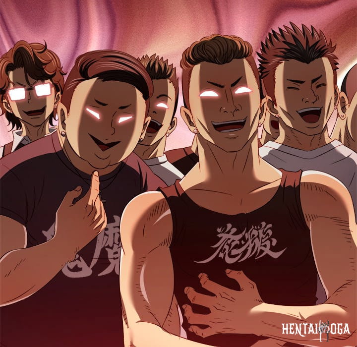 My High School Bully My High School Bully Chapter 281 - Страница 147