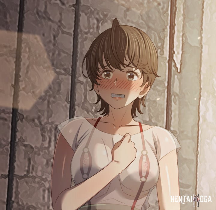 My High School Bully My High School Bully Chapter 281 - Страница 157