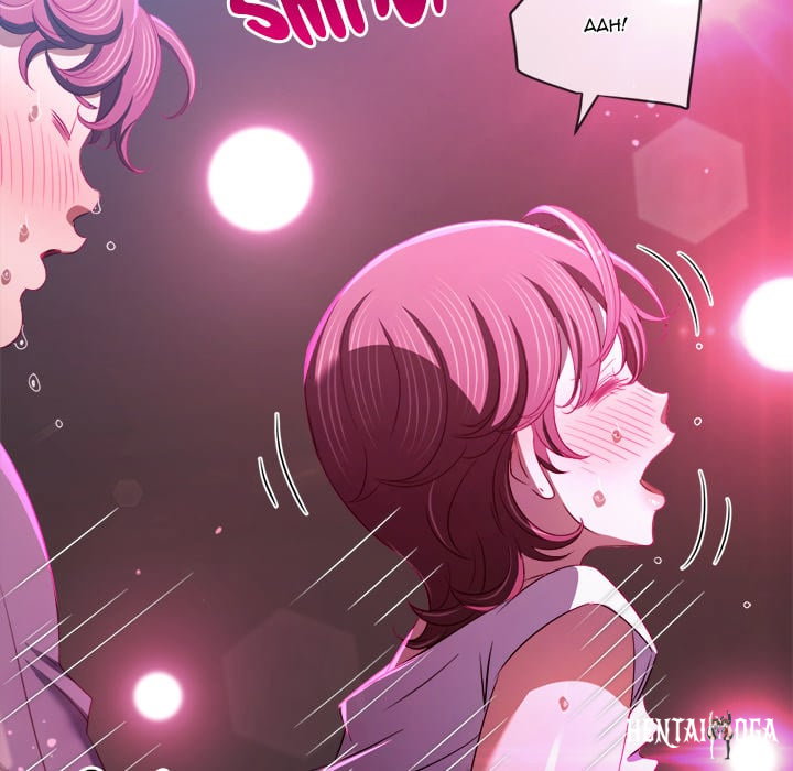 My High School Bully My High School Bully Chapter 281 - Страница 162