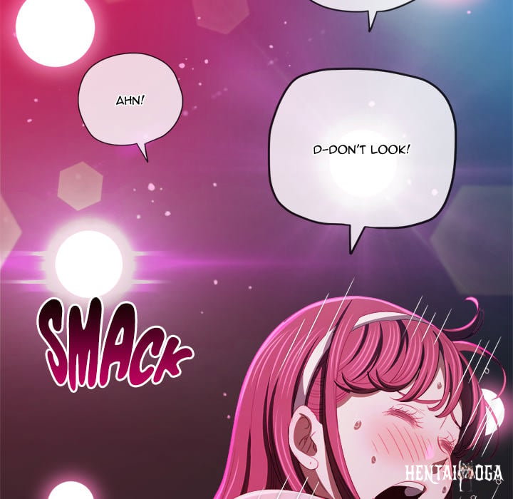 My High School Bully My High School Bully Chapter 281 - Страница 166