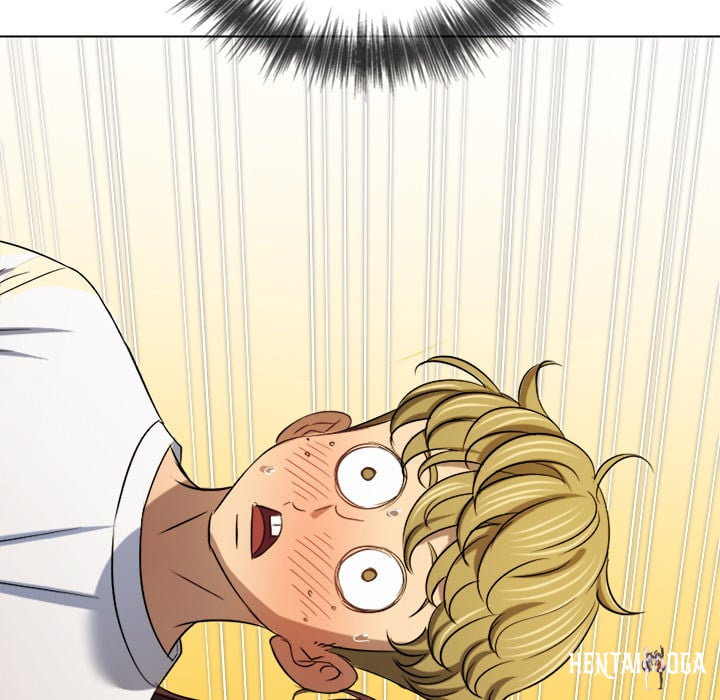 My High School Bully My High School Bully Chapter 281 - Страница 171