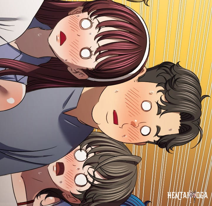 My High School Bully My High School Bully Chapter 281 - Страница 172