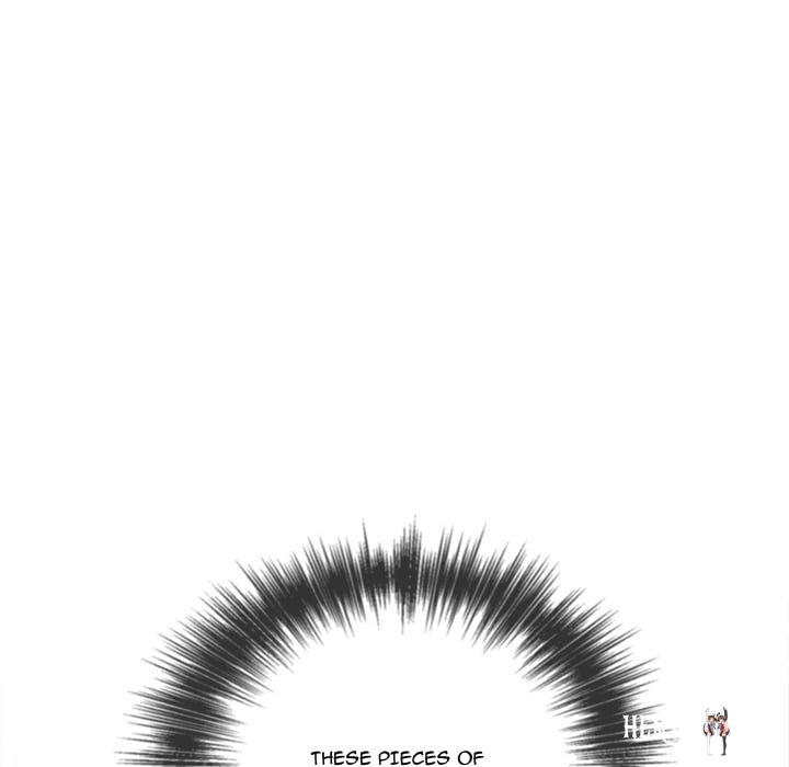 My High School Bully My High School Bully Chapter 281 - Страница 174