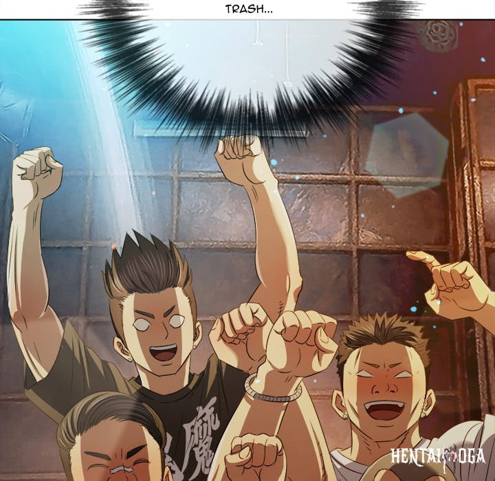 My High School Bully My High School Bully Chapter 281 - Страница 175