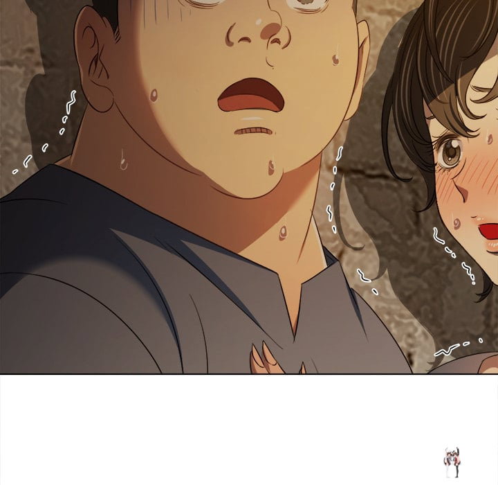 My High School Bully My High School Bully Chapter 281 - Страница 20