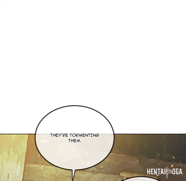 My High School Bully My High School Bully Chapter 281 - Страница 21