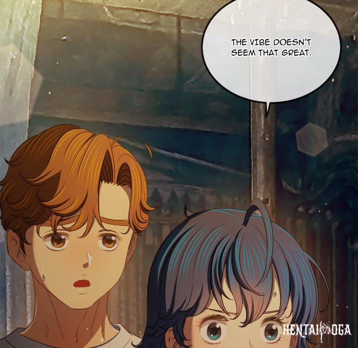 My High School Bully My High School Bully Chapter 281 - Страница 22