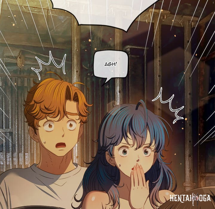 My High School Bully My High School Bully Chapter 281 - Страница 25