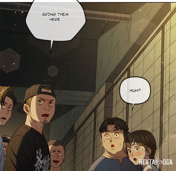 My High School Bully My High School Bully Chapter 281 - Страница 28