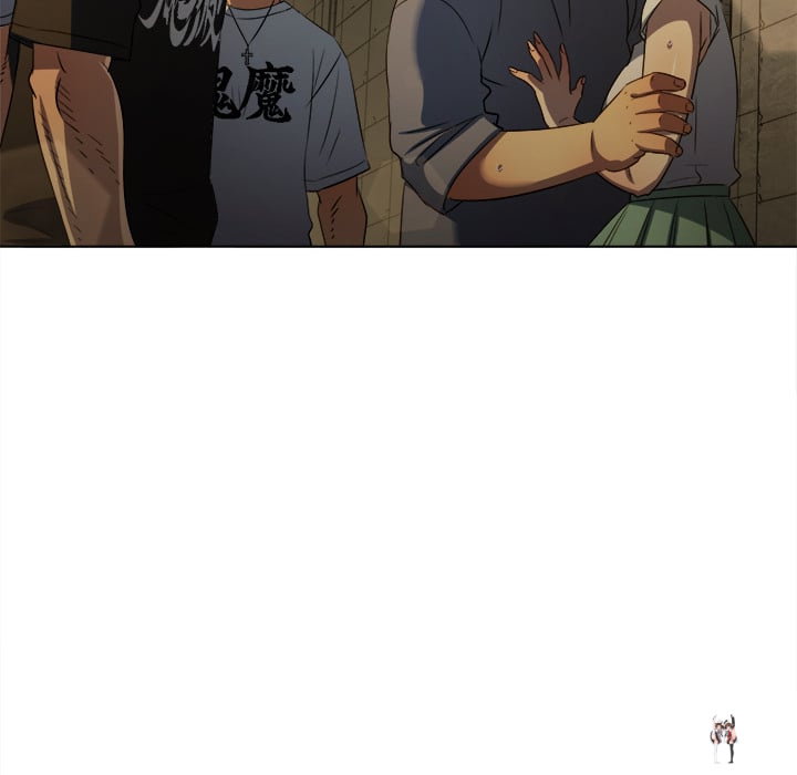 My High School Bully My High School Bully Chapter 281 - Страница 29