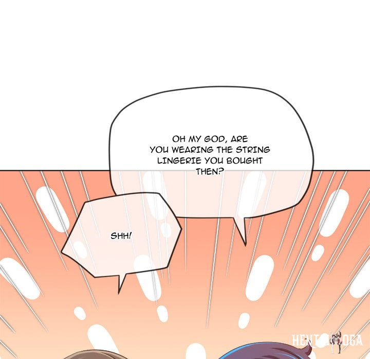 My High School Bully My High School Bully Chapter 281 - Страница 35