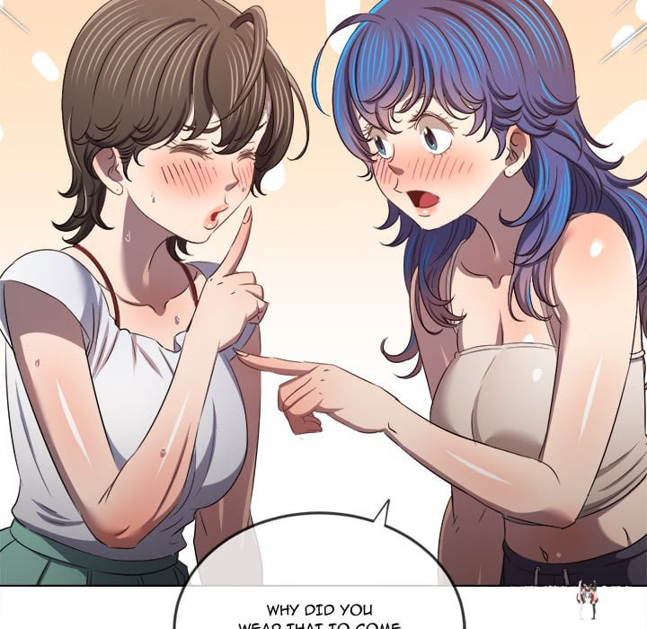 My High School Bully My High School Bully Chapter 281 - Страница 36