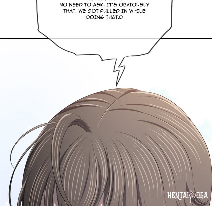 My High School Bully My High School Bully Chapter 281 - Страница 38