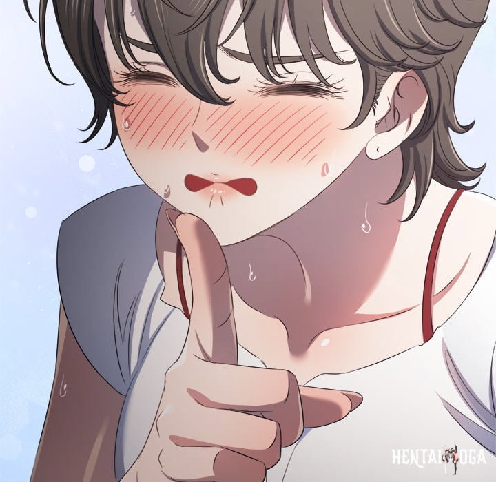 My High School Bully My High School Bully Chapter 281 - Страница 39