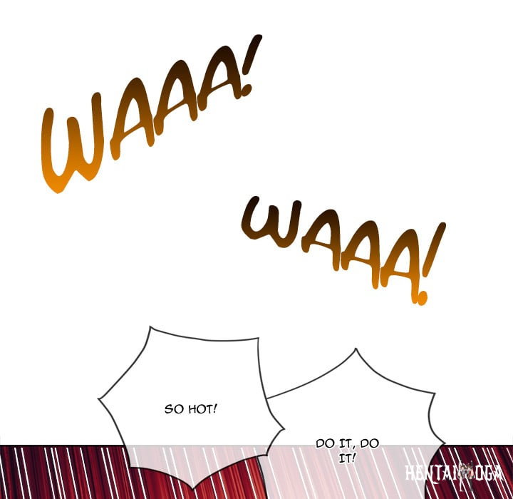 My High School Bully My High School Bully Chapter 281 - Страница 41