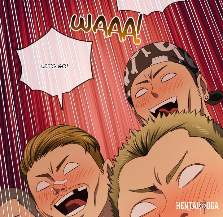 My High School Bully My High School Bully Chapter 281 - Страница 42