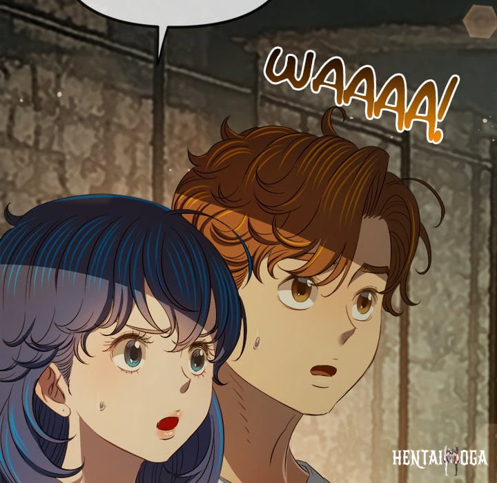 My High School Bully My High School Bully Chapter 281 - Страница 45