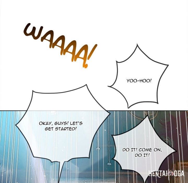 My High School Bully My High School Bully Chapter 281 - Страница 47