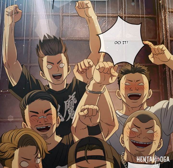 My High School Bully My High School Bully Chapter 281 - Страница 48