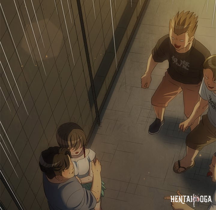 My High School Bully My High School Bully Chapter 281 - Страница 5