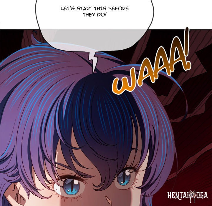 My High School Bully My High School Bully Chapter 281 - Страница 51