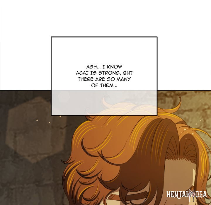 My High School Bully My High School Bully Chapter 281 - Страница 54