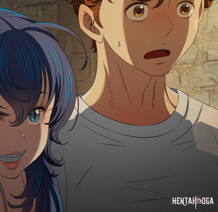 My High School Bully My High School Bully Chapter 281 - Страница 55