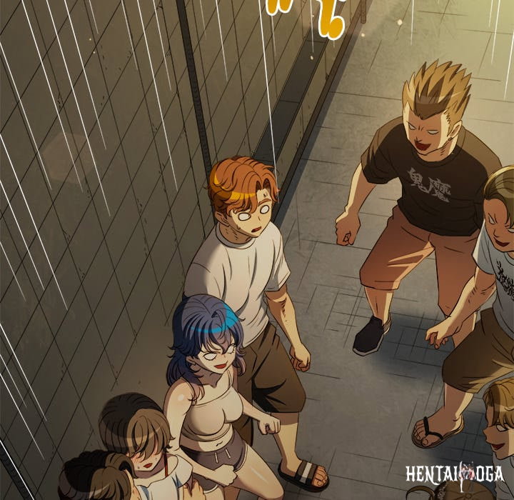 My High School Bully My High School Bully Chapter 281 - Страница 58