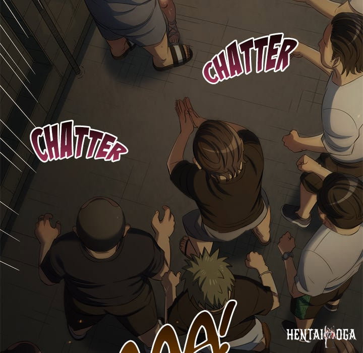 My High School Bully My High School Bully Chapter 281 - Страница 6